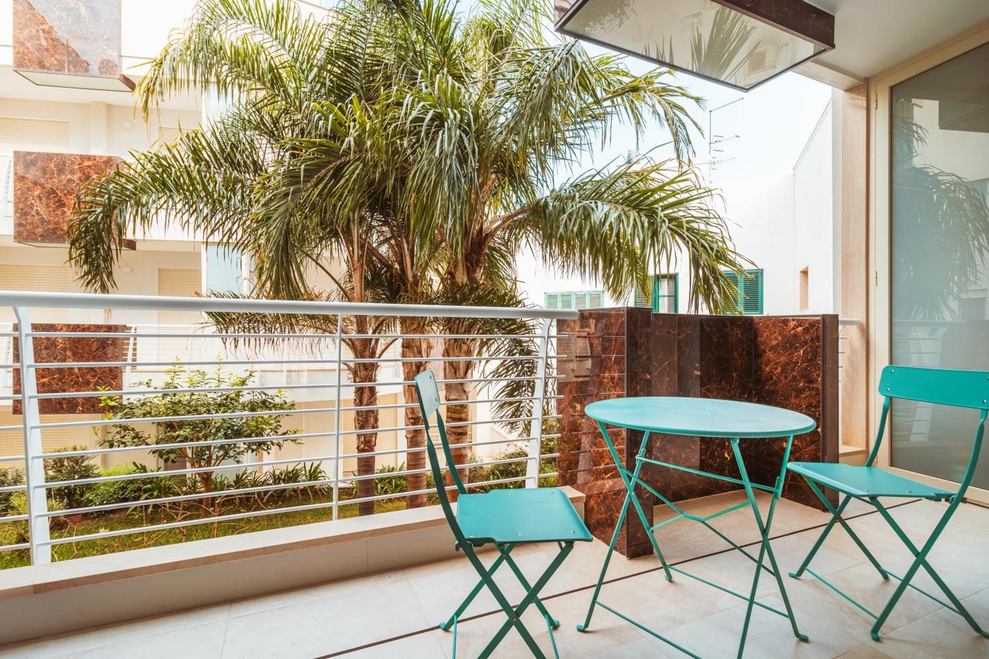 Vl Luxury Apartment - Housea Polignano a Mare Exterior photo