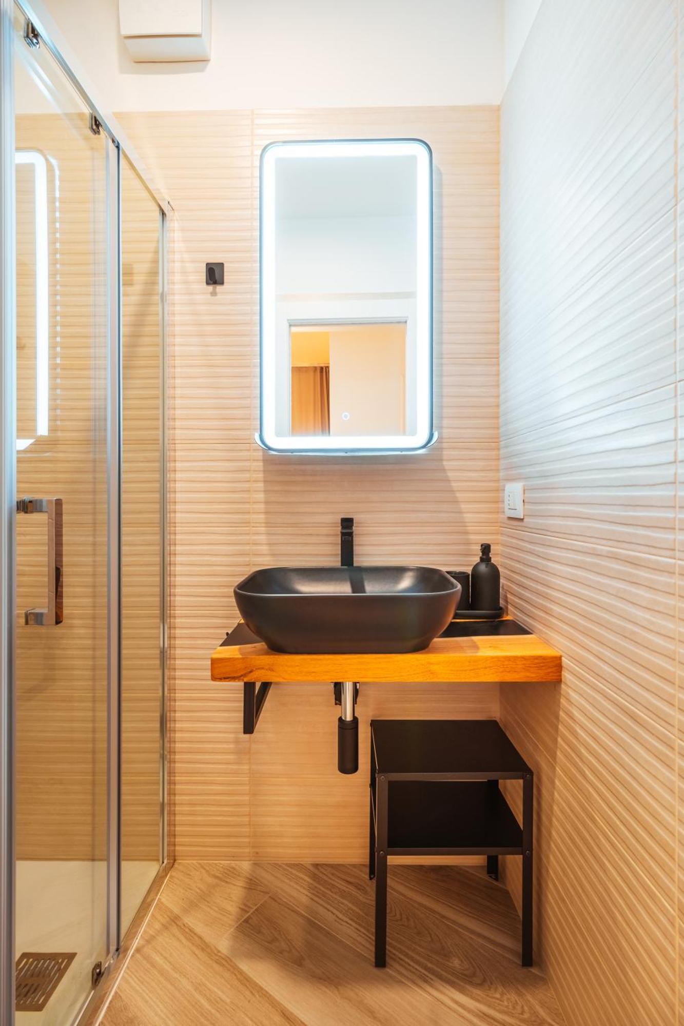 Vl Luxury Apartment - Housea Polignano a Mare Exterior photo